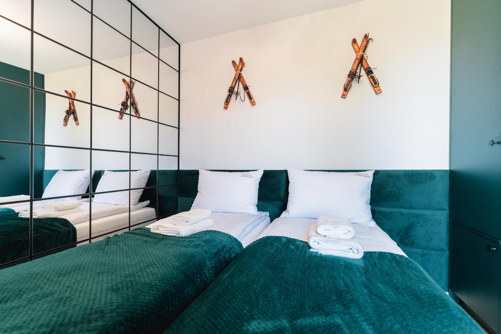 Alpejski Orlik - Przy Karkonoskim Parku Narodowym, Blisko Szlakow I Wang By W Karkonoszach Apartament Karpacz