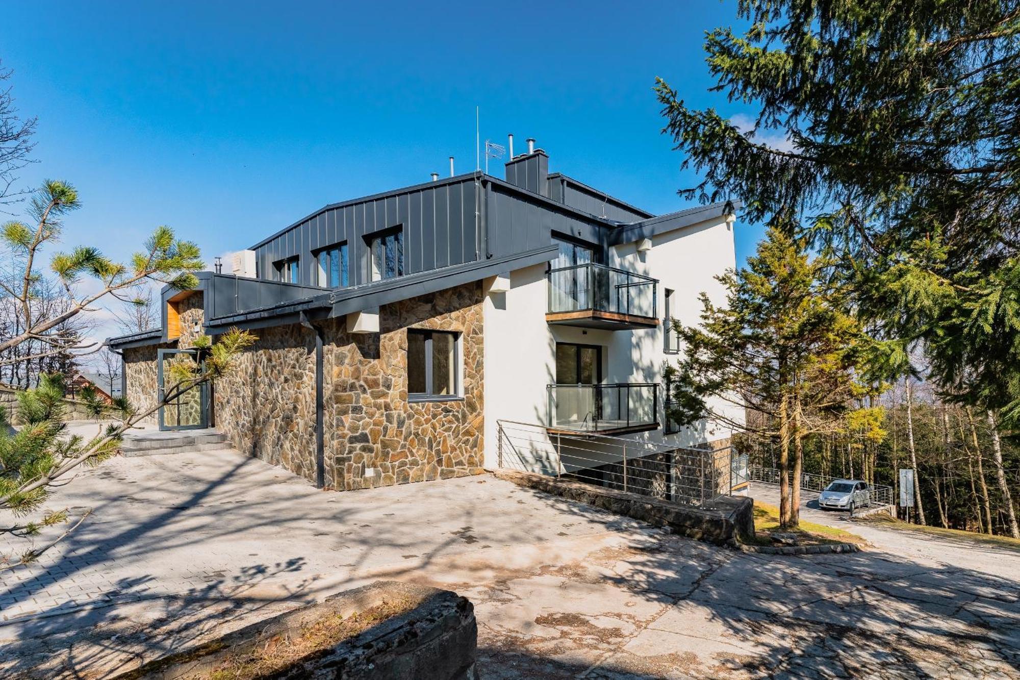 Apartament Alpejski Orlik - Przy Karkonoskim Parku Narodowym, Blisko Szlakow I Wang By W Karkonoszach *